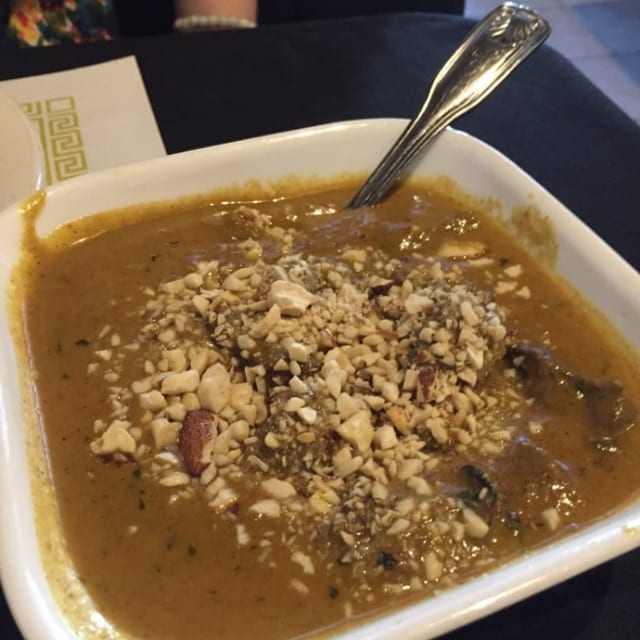 Korma.