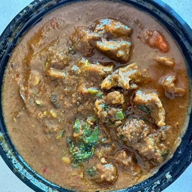 Curry.