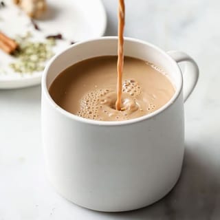 Masala Chai