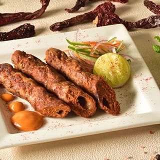Chicken Kebab