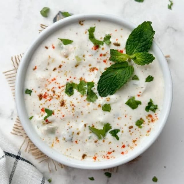Raita.